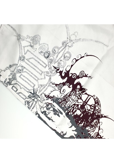 Oxbow Busou Boardshort Long E8busou E8busou C71 Beyaz