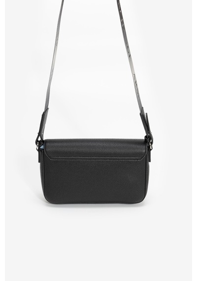 Armani Exchange Kadın Çapraz Çanta 942912cc783 Siyah