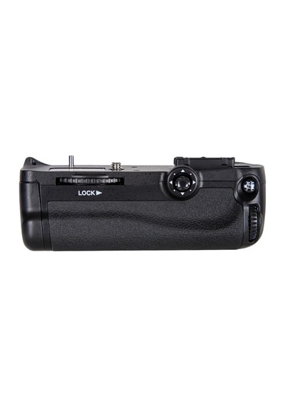 Nikon D7200- D7100 için Ayex Ax-D7100 Battery Grip + 2 Adet