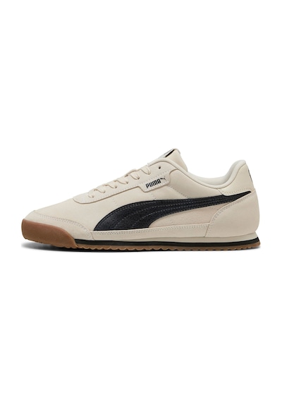 Puma Turino II SD Erkek  Bej Sneaker