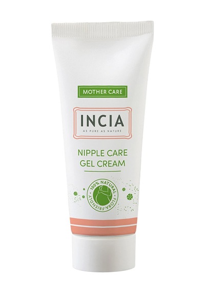 Incıa Göğüs Ucu Jel Krem 30gr