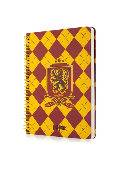 Mabbels Harry Potter Gryffindor Butik Defter