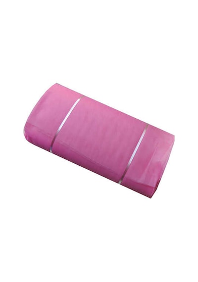 Grek Tül 1 M X 2.10 M Pembe N11.397
