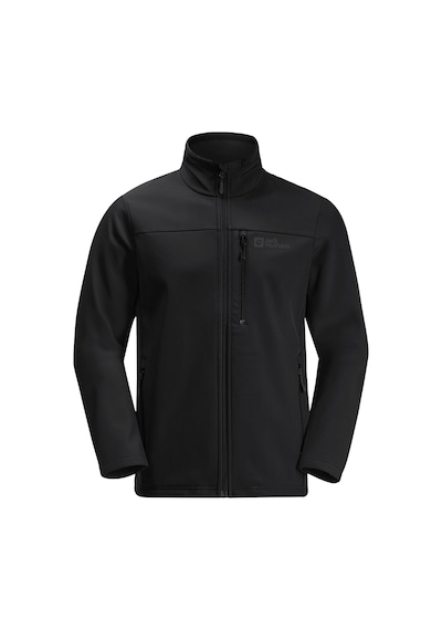 Jack Wolfskin Whırlwınd Men Siyah
