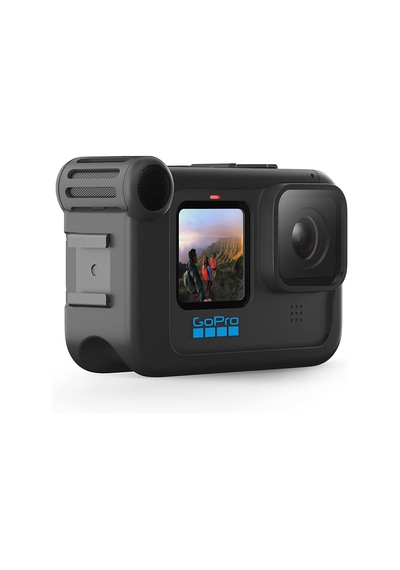Media Mod Hero12 Black/hero11/ Hero10/hero9 - Resmi Aksesuarı