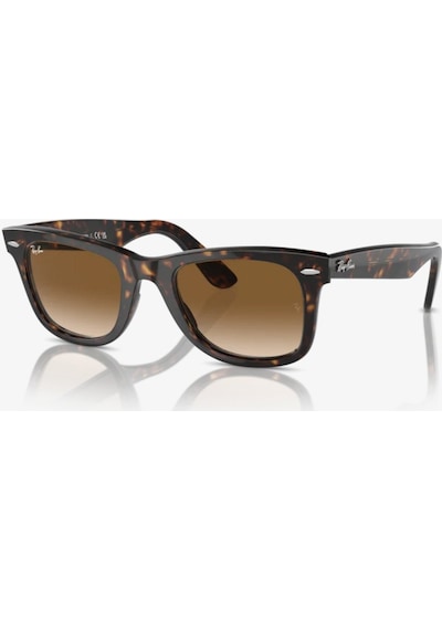 Ray Ban Rb 2140 902 / 57 50 Unısex Güneş Gözlüğü Metalik