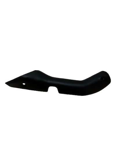 Tvs Ntorq 125 Ön Egzoz Izgarası Koruması