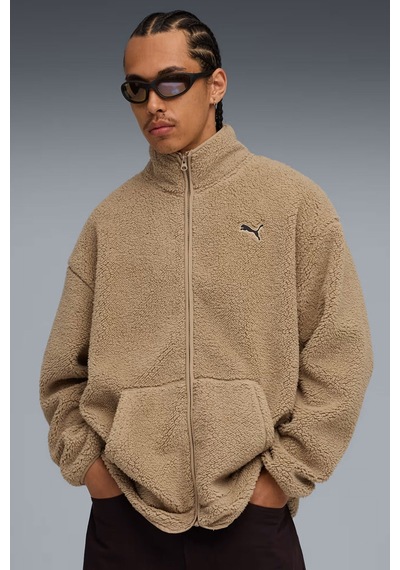 Puma Erkek Polar Mont Kum