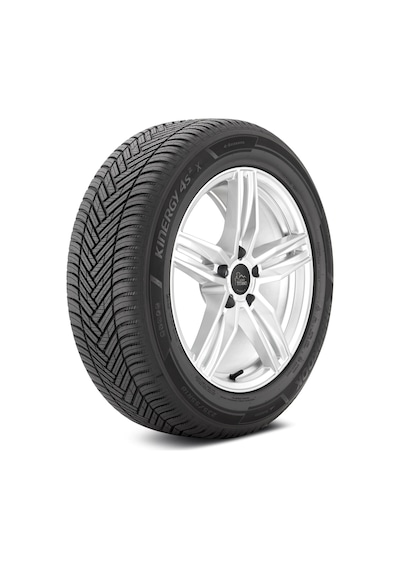 Hankook 215/45 R16 90V XL Kinergy 4S 2 H750 Dört Mevsim Lastiği 2023