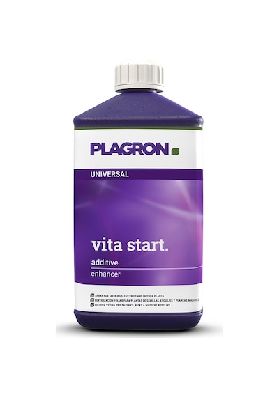 Plagron Vita Start 1 Litre 1 L