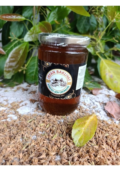 Karakovan Süzme Balı 850 Gr