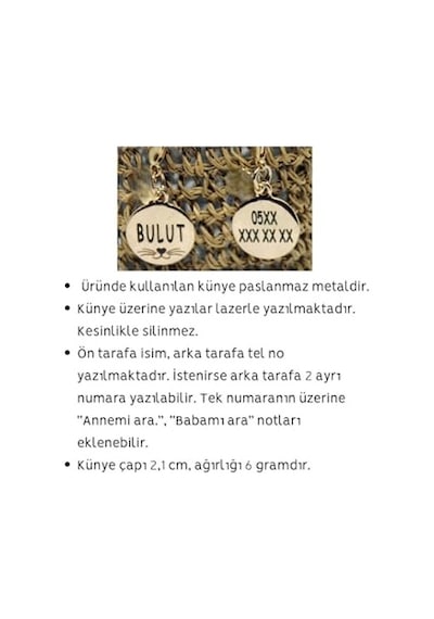 Orret Home Kedi Kumu Kabı Geniş Hacimli Kedi Tuvaleti Plastik Kedi Tuvalet Kabı Açık Kedi Kum Kabı Kolay Temizlenebilir Dayanıklı Tasarım Yeşil-mavi Açık Bej