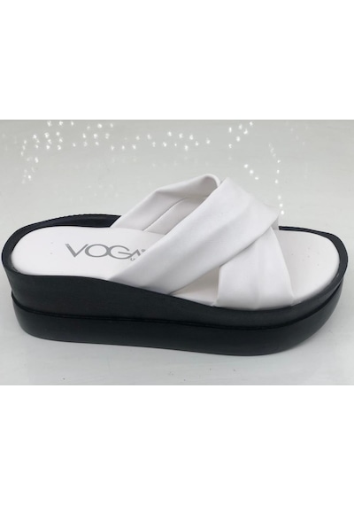 Voga 2500 97 Comfort Casual Bayan Terlik 001