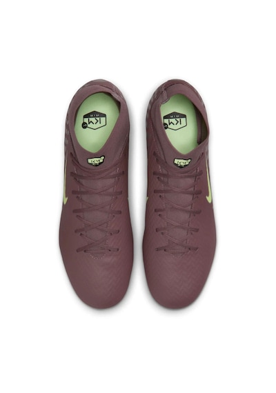 Nike Mercurial Superfly 10 Academy Mbappé Fg Erkek Kramponfq8293-200 Kahverengi