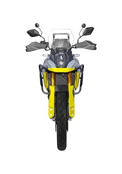 Suzuki V-strom 800de / Vstrom 800 De Üst Koruma Demiri