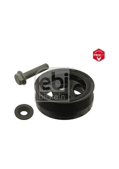 Mercedes Gl 320 X164 Krank Kasnagi 2007-2009 Febı 33653