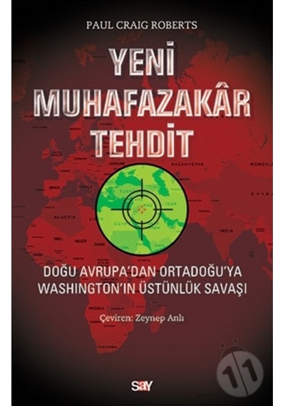 Yeni Muhafazakar Tehdit