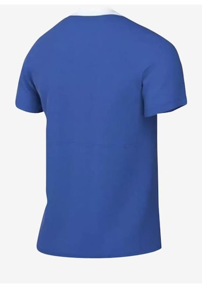 Nike M Nk Df Acdpr24 Ss Top K Fd7592-465 Mavi Erkek Antrenman Tişörtü 001