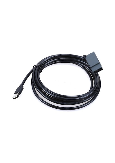 Alkatronik-Usb-Logo Siemens Logo Serisi Plc Programlama Kablosu