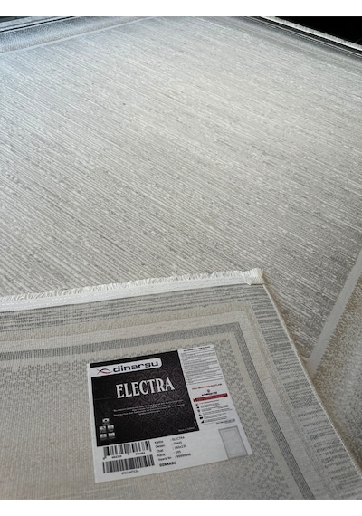 Electra Halı Salon, Oturma, Yatak Odası Halısı Desen Kodu 79445-095 Renkli