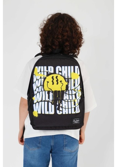 Kaukko Nature Sırt Çantası Wild Child K1704