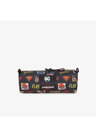 Eastpak Springer Basquiat King Of Egypt 2 Unisex Siyah Bel Çantası Ek0003724v61 2800282