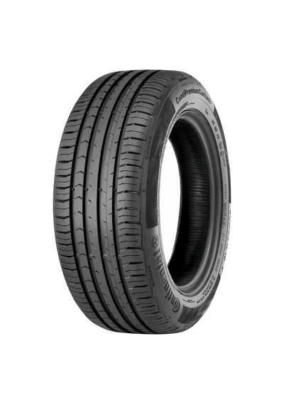 Continental 195/55 R16 87H Contipremiumcontact 5 Yaz Lastiği 2026