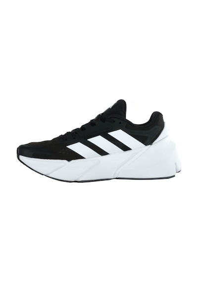 Adidas Adistar 2.0 Erkek Siyah Koşu Ayakkabısı Hp2335 Siyah