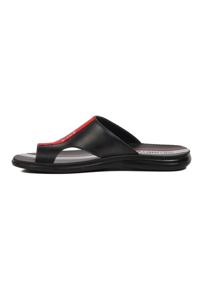 Muya Siyah Unisex Terlik 31506 Rada G Siyah