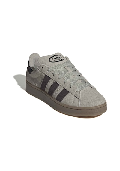 Auco/sesame/auco Adidas Erkek Günlük Spor Ayakkabı Campus 00s Kj2322 Gri