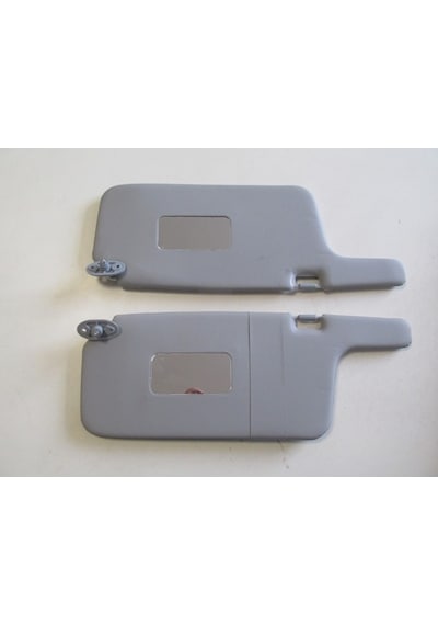 Honda Cıvıc Hb 02/06 Güneşlik Sağ/sol Set 2 Parça - Güneşlik