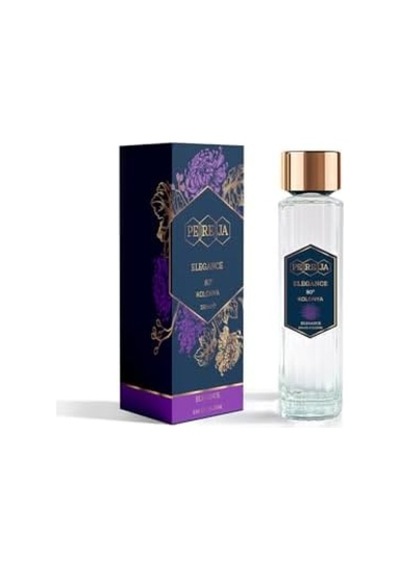 Pereja Parfümlü Kolonya 250 Ml
