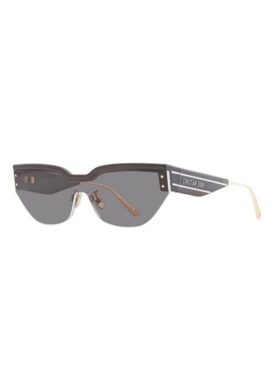 Diorclub M3u Cd 40089u Dior Kadın Güneş Gözlüğü Çok Renkli