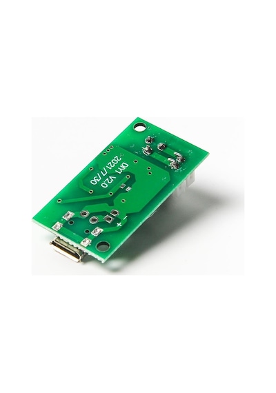 108KHz 5V USB Hava Nemlendirici Sis Yapıcı Modülü