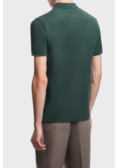Emporio Armani Erkek Polo Em005239 Af10497 U7263 Haki