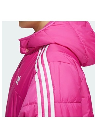 Adidas Iy7496 Adicolor Kids Mont Pembe