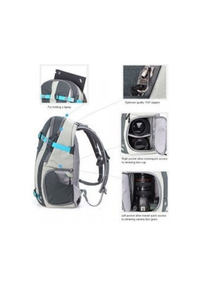 Benro Koala 200 Backpack Green