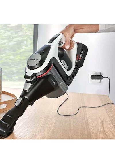 Bosch Uyumlu Şarjı Süpürge 6-7-8 Serisi Şarj Adaptörü