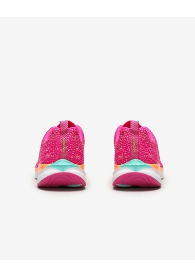 Skechers Ultra Groove Kadın Ayakkabı 149019-hpor Pembe