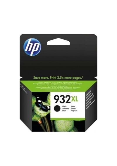 HP 932XL CN053AE Kartuş Siyah