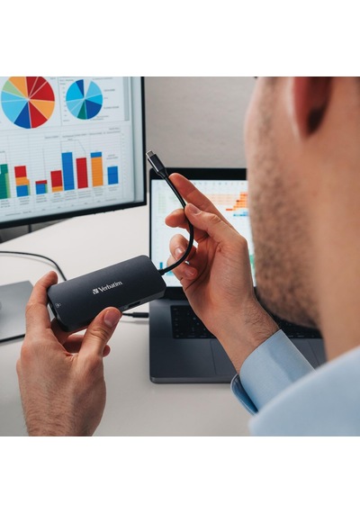 Usb-c Pro Multiport Hub 5'i 1 Arada, Çoklu Bağlantı Noktalı Adaptör, Usb-c, Hdmı, Rj45, Usb-a Ve Usb-c Pd, Mac, Macbook Pro/air, İpad Pro, Thinkpad, Windows Bilgisayar, Dizüstü Bilgisayar Ve
