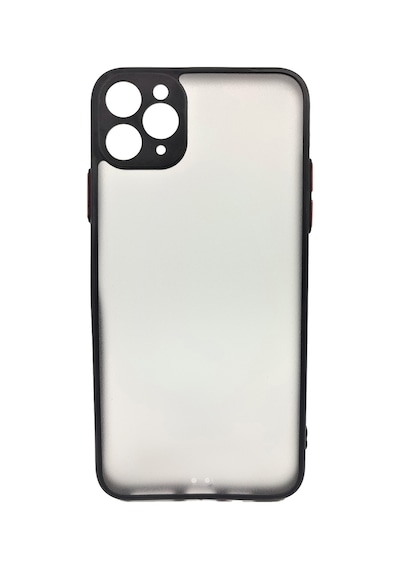 Nettech Apple  Uyumlu  iPhone 11 Pro Max Kontrast Renkli Tuş Seri