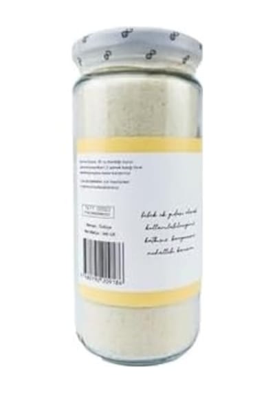 Og Havuçlu Bebek Muhallebi Karışımı 300 Gr +6 Ay