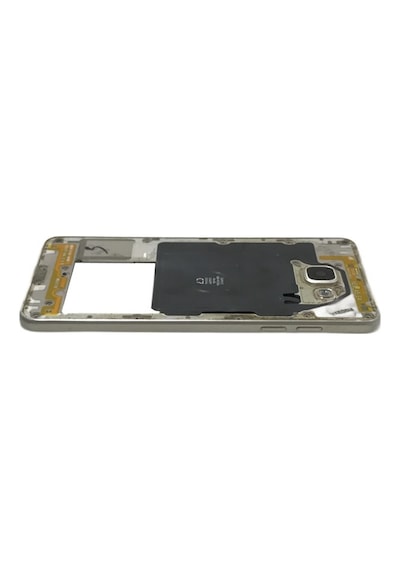Gmr Samsung Galaxy Uyumlu A5 2016 A510 Orta Kasa 2 Sim Gold-