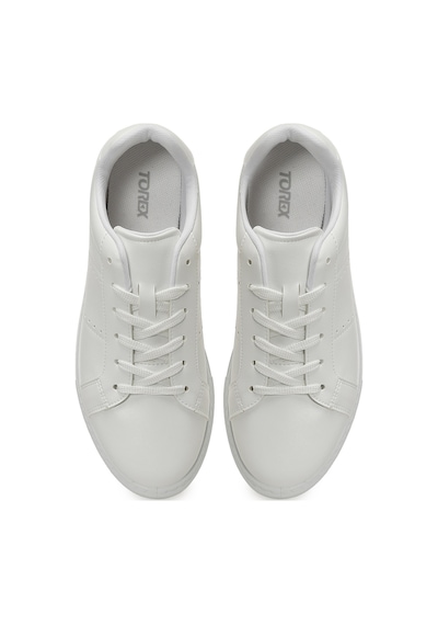 Torex Cooper 6fx Beyaz Erkek Sneaker 000000000102249100 Beyaz