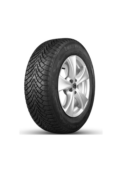 Waterfall 175/65R14 86T XL Snow Hill 3 Kış Lastiği  - 2025