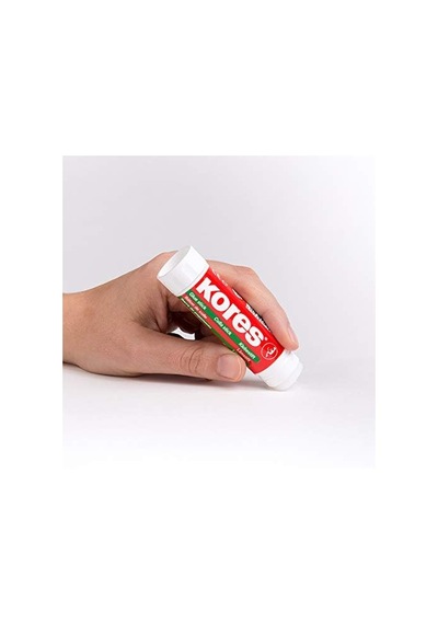 Glue Stick Premium 8 Gram 1 Adet