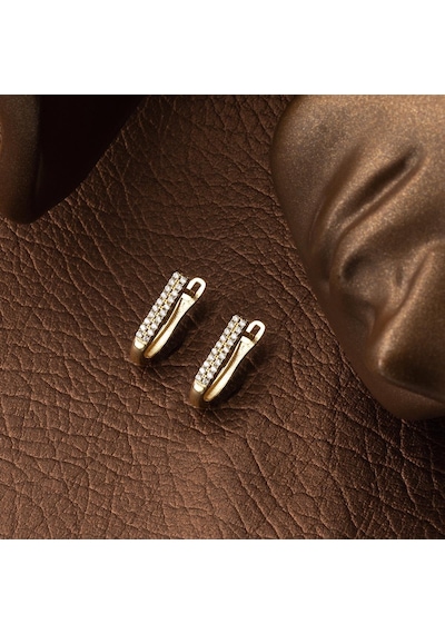 Bilezikci Ve Suyolu Altın Takı Seti 18gl18st
