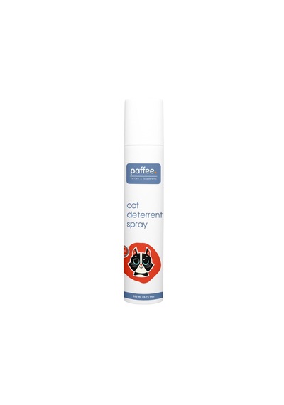 Paffee Kedi Uzaklaştırıcı Sprey Cat Deterrent Sprey