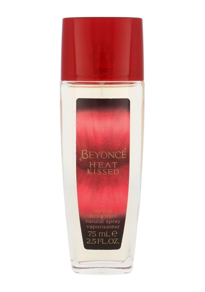 Beyonce Heat Kissed Deodorant 75 ML